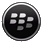 blackberry logo