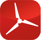 Wind Turbine icon